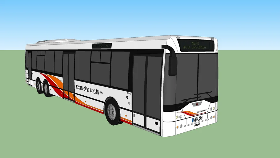 Ikarus E94F