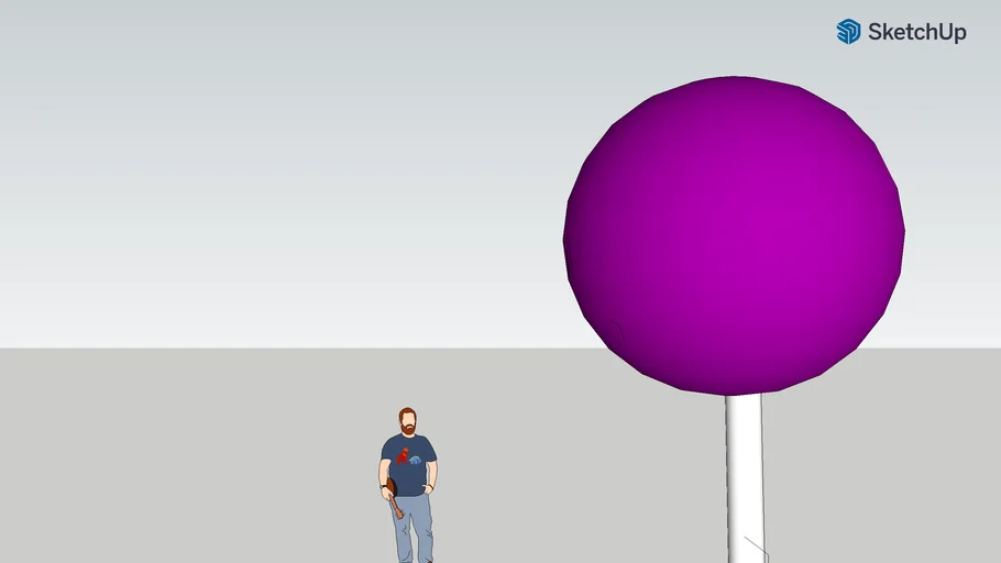 lollipop bfb.