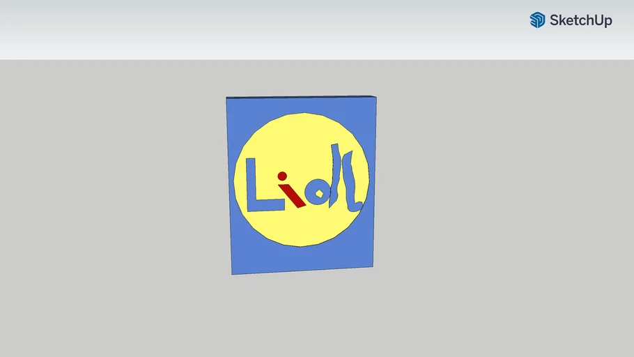 Lidl logo