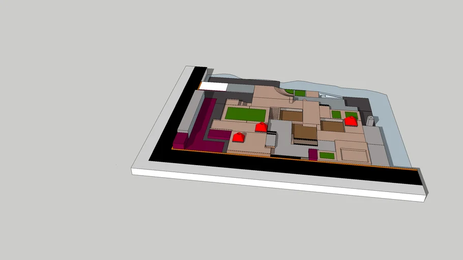 BB | 3D Warehouse