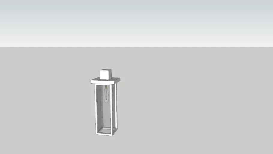 wall light