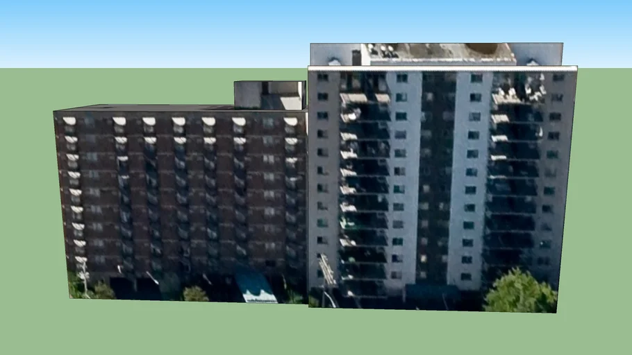 The Bostonian Executive Suites