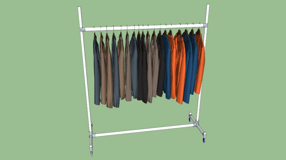 Clothing Hanger