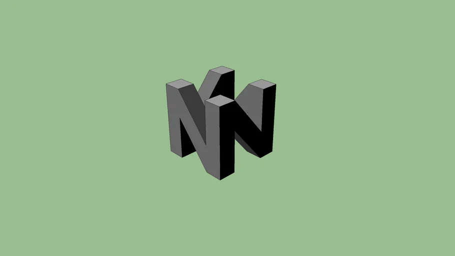 Nintendo Logo