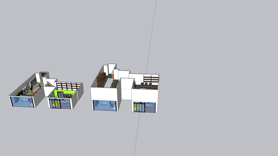Printing shop