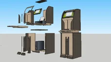 3D Warehouse