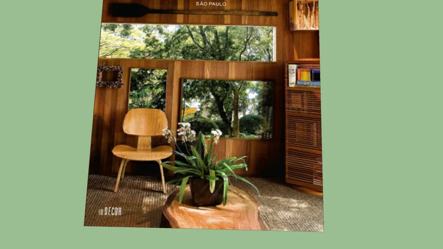 Livro CasaCor Book Collection