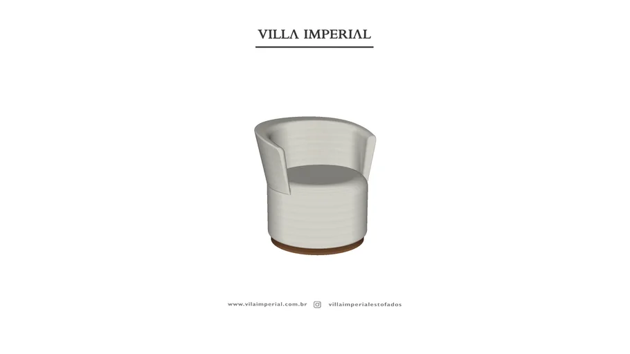 POLTRONA JAVA
