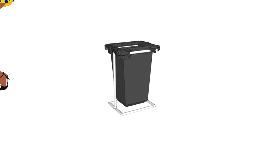Tempat Sampah