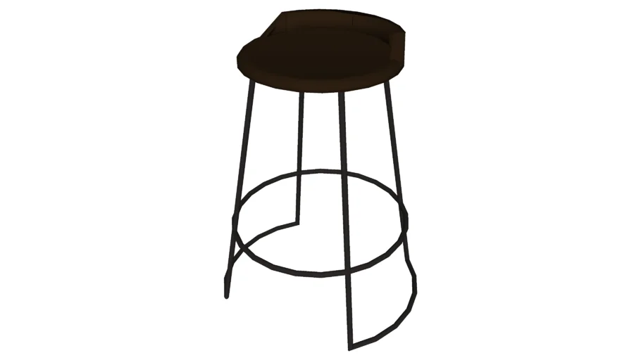 Stool Bar