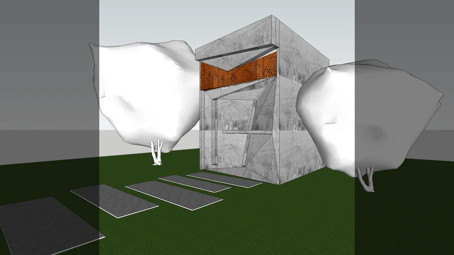 3D Warehouse