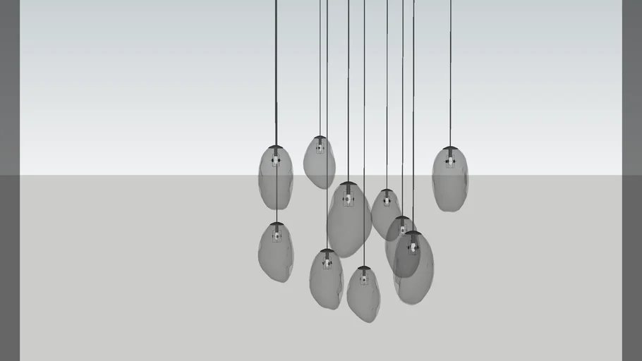 Chandeliers