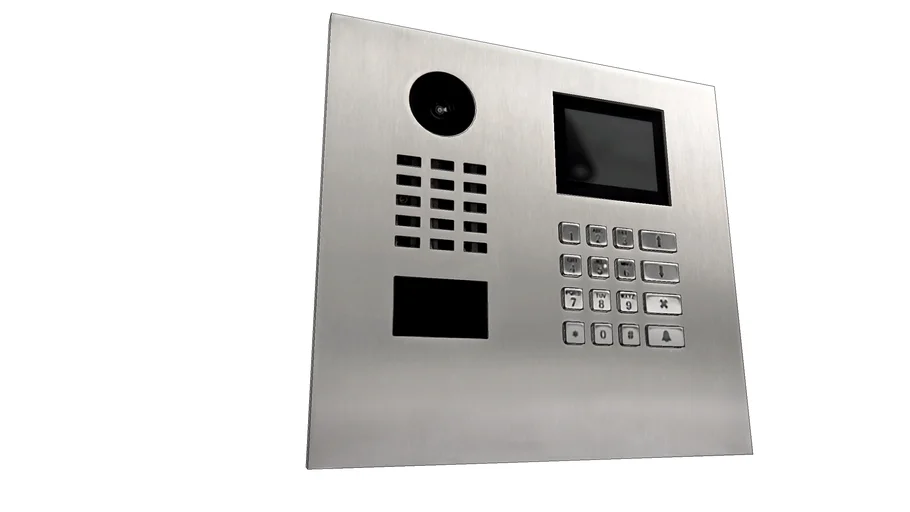 Intercom Digital 2