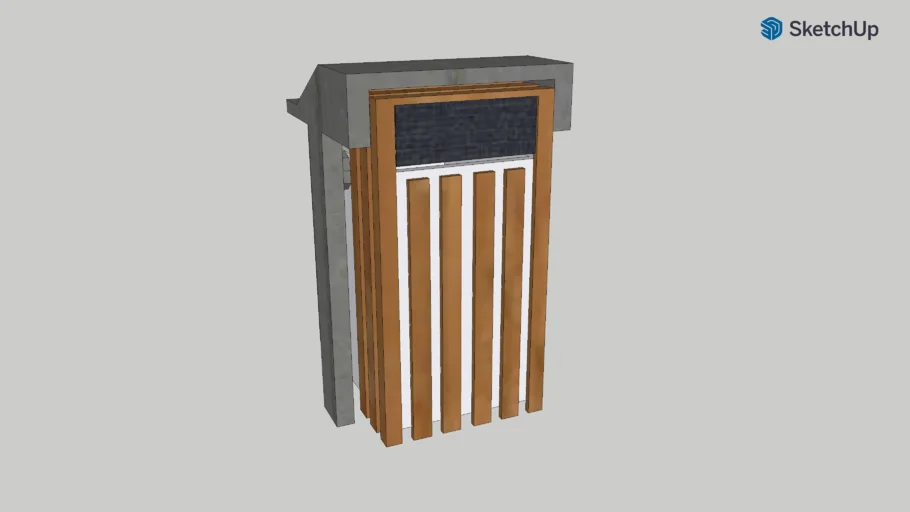 Cubo de basura
