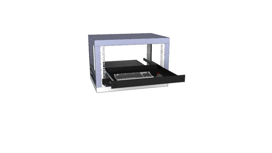 3D Warehouse