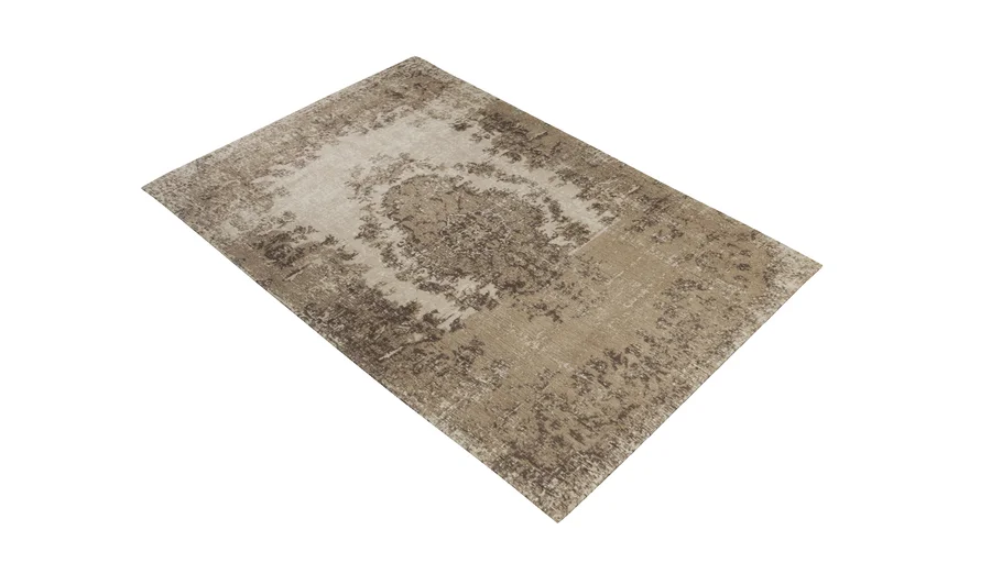 Carpet Karpet 1 Beige