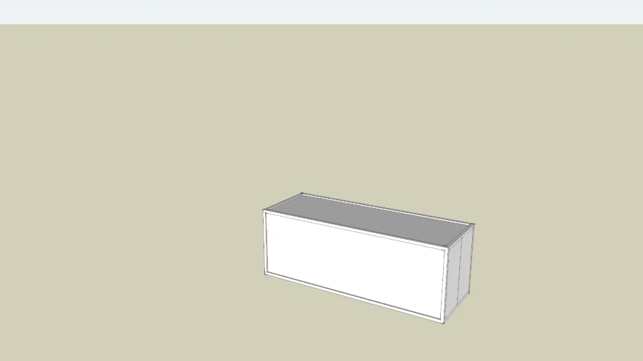 20 Ft Shipping Container
