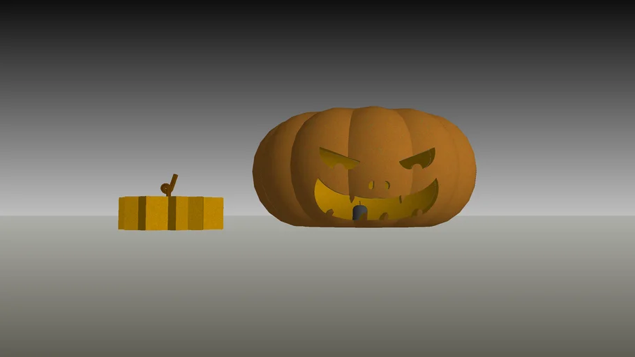 Happy Halloween!