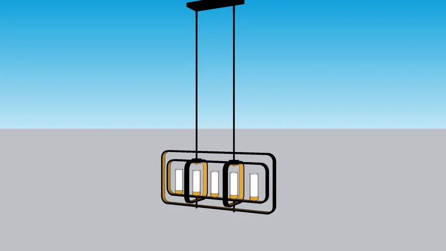 Pendant Light