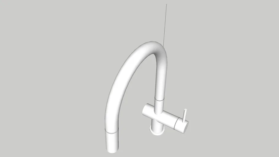 Franke EOS NEO PULL-OUT