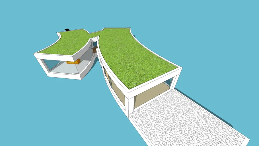 clarabox bambou residence