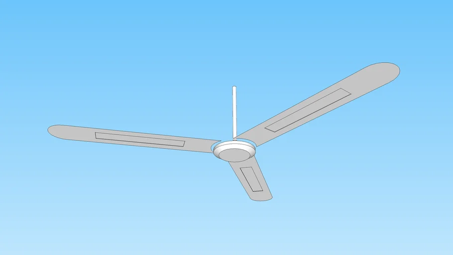ceeling fan