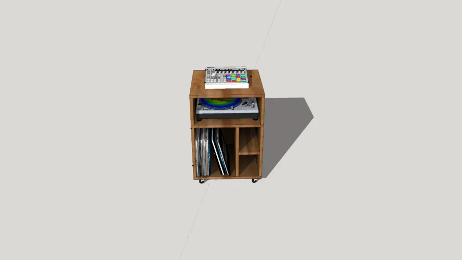 3D Warehouse