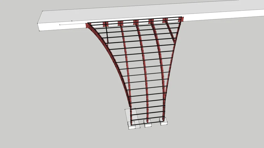 arc canopy