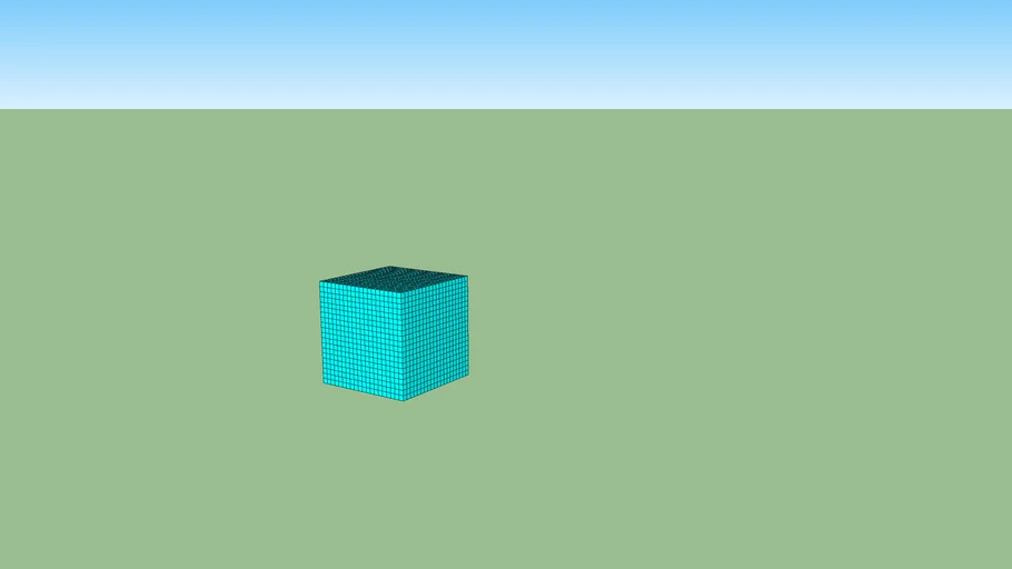 diamond block