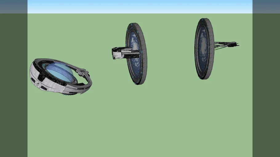 stargate ori