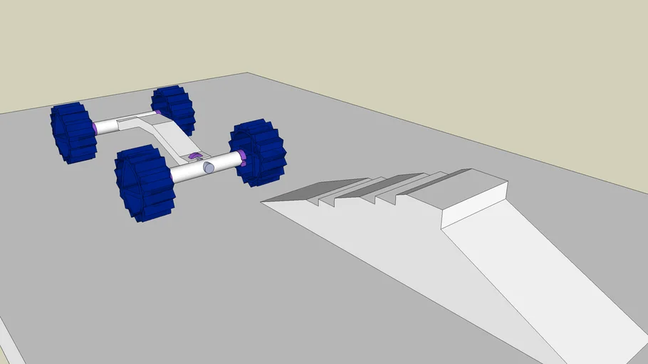 sketchup physics