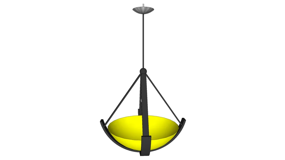 Pendant Lightfsd