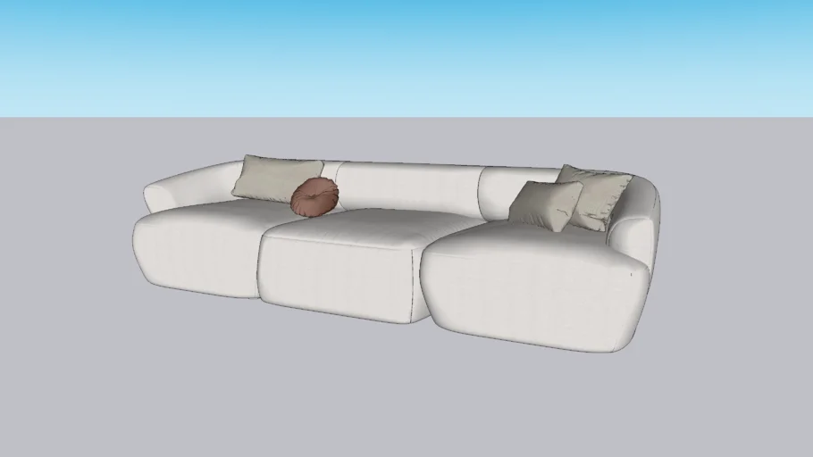 SOFA SOFIA _WESTWING