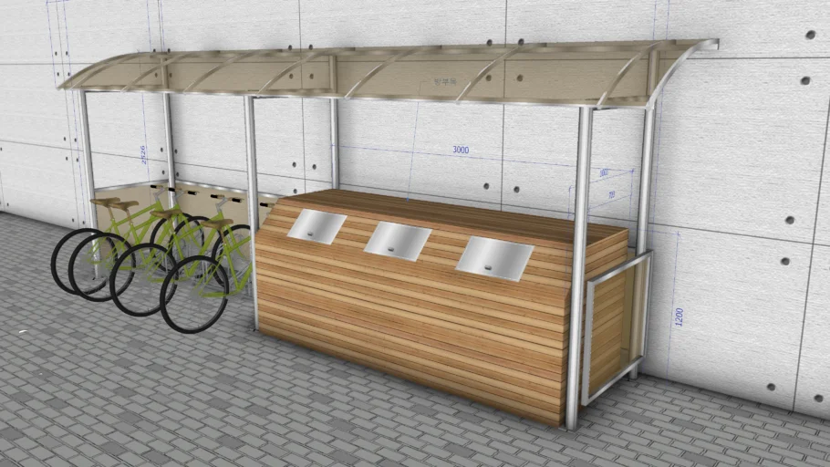 3D Warehouse