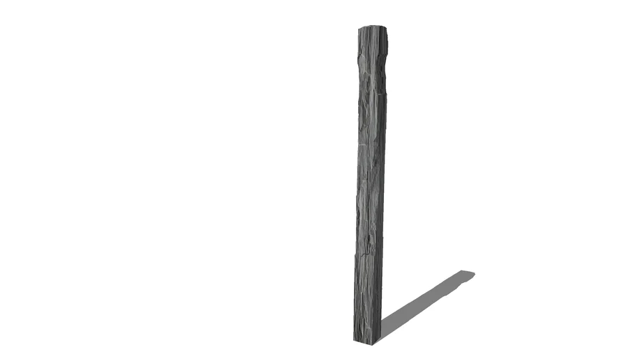 Colonne de Schiste 