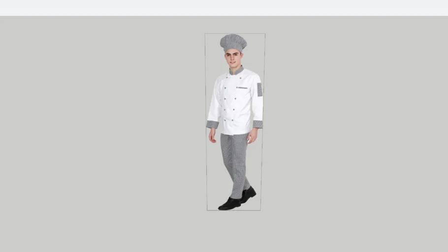 2D CHEF