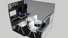 3D Warehouse