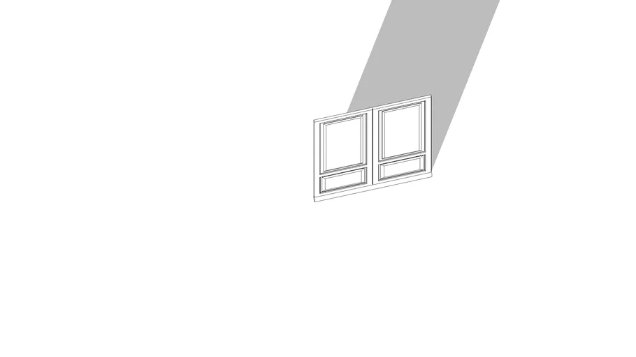 Molding Classic 02