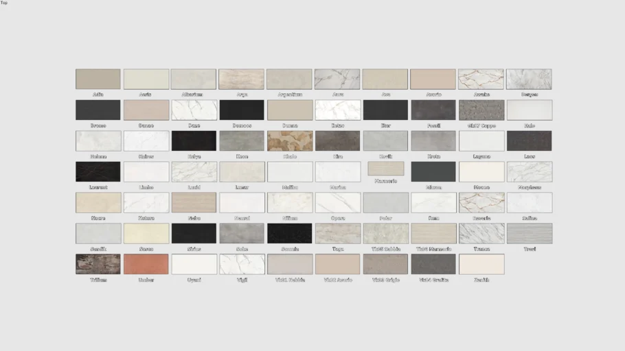 Cosentino - Dekton Collection