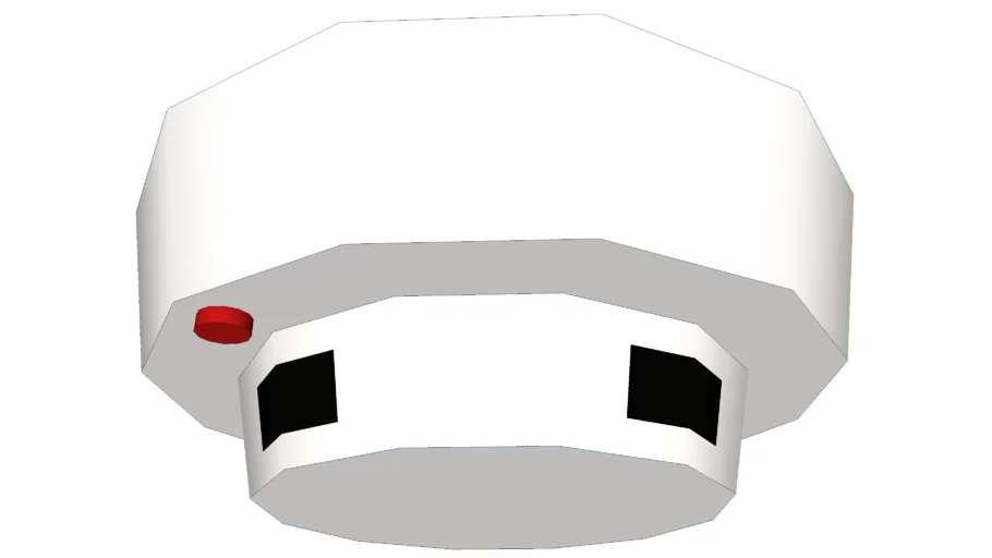 SMOKE DETECTOR