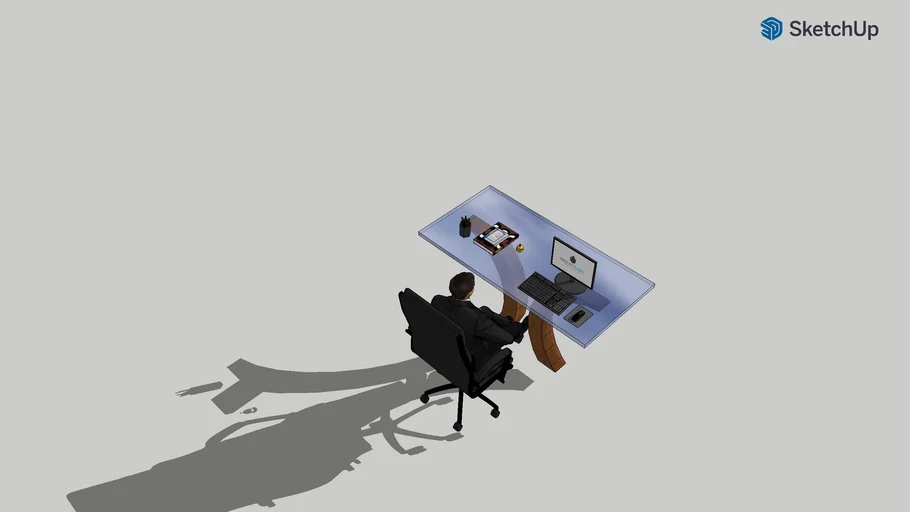 #office table