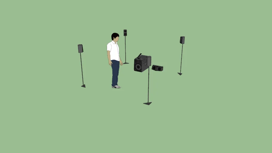 HOME TEATHER