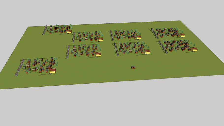 CLASC Test 200 Units
