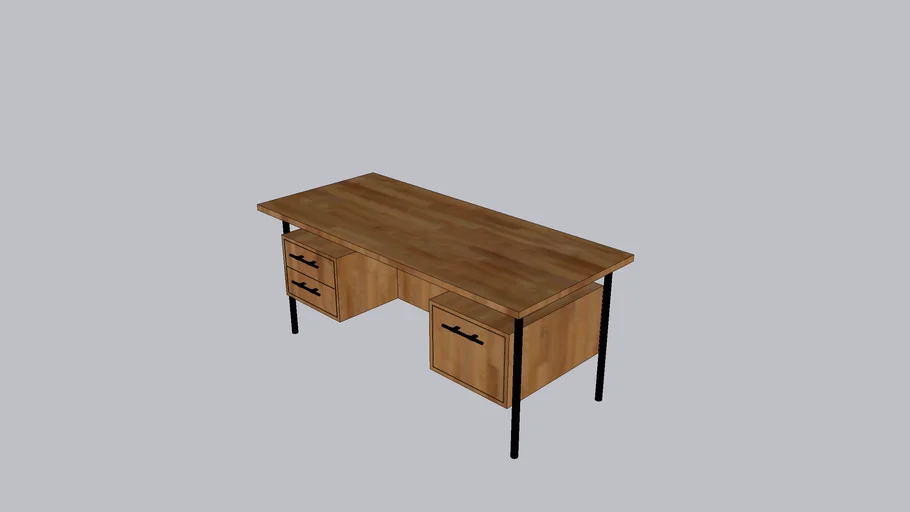 Desk Arhaus Sullivan