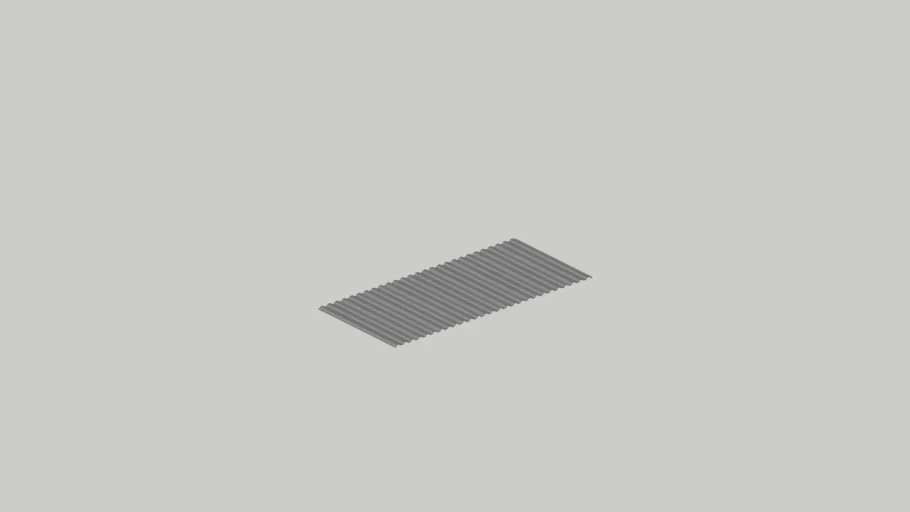 Decking Sheet (Bondek)