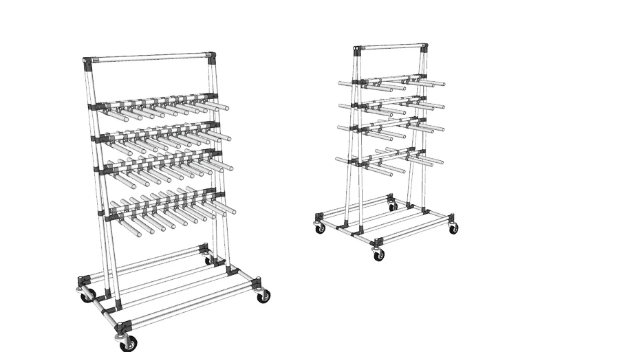 ESTRUTURA DE TRILOGIQ