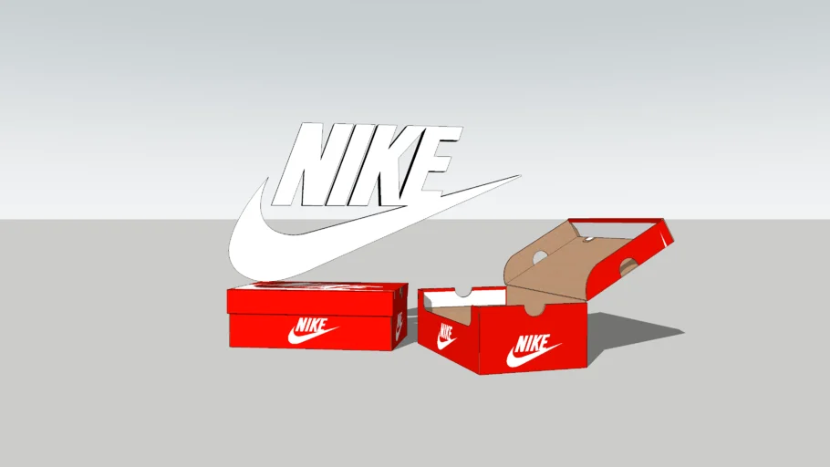Nike logo