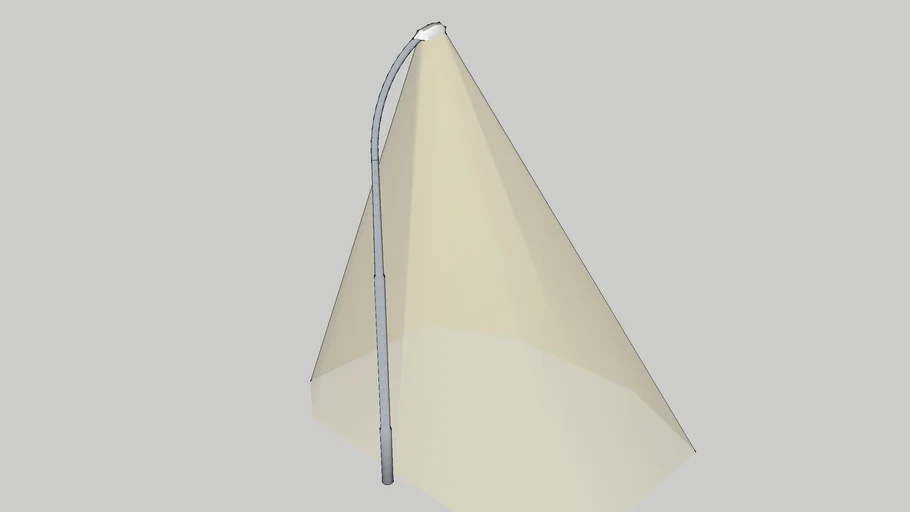 streetlamp - Street Light