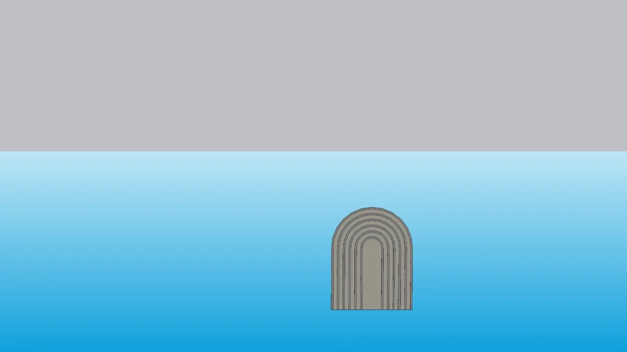 arch
