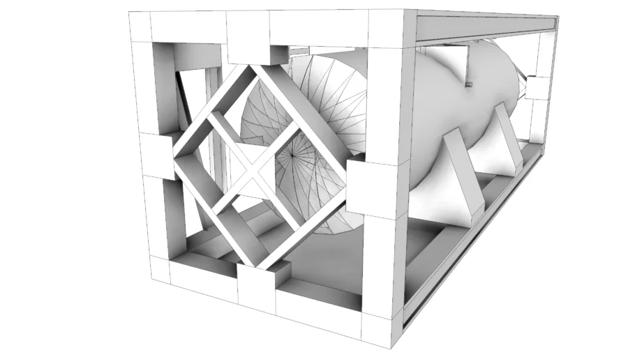 3D Warehouse